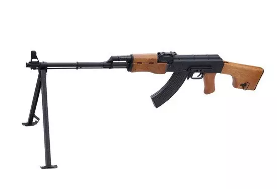 Karabin Maszynowy ASG JG JG1101 RK-74 (OUTLET)
