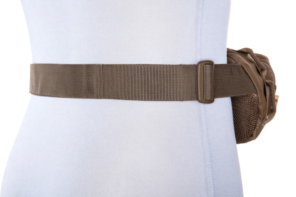 Waist Bag Elite Hex Coyote