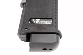 HI-CAPA 5.1 R-Version Pistol Replica