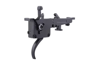 Trigger Mechanism for MB02 Replicas
