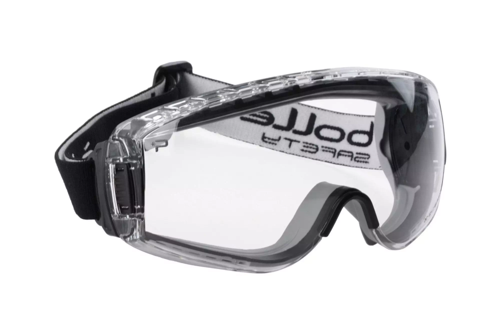 Lunettes de protection PILOTE II (PILOPSI)