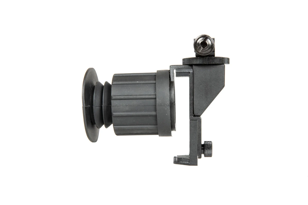 Virtual-Shot Rifle Mount V1