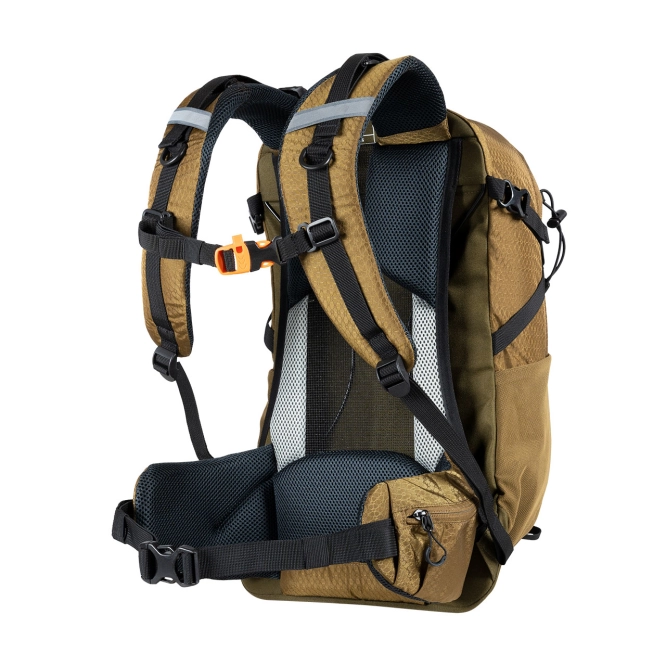 Mochila Alpinus Ornak II 30 Oliva