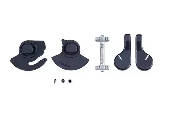 Selektor ognia do G36