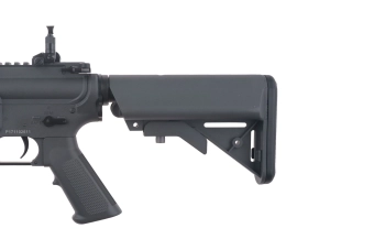 CM15 KR-LPR 13 Carbine Replica - Battleship Grey