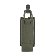Cargador flexible Wosport para cargador de pistola MG-123 Ranger Green