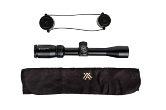 Luneta celownicza Crossfire II 2-7x32