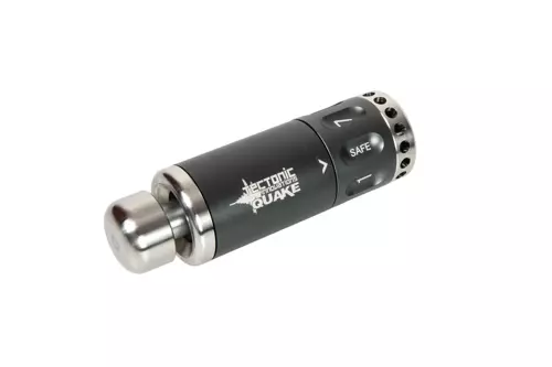 Tectonic Innovations Quake impact grenade - grey