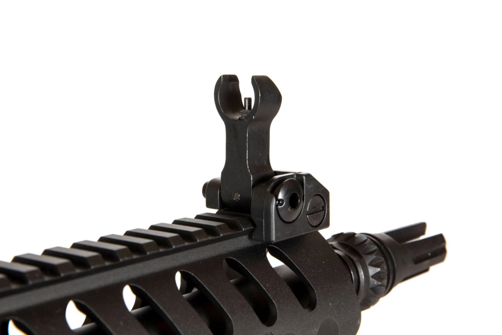 CA114M Nemesis réplicas de carabina de 10" - Negro