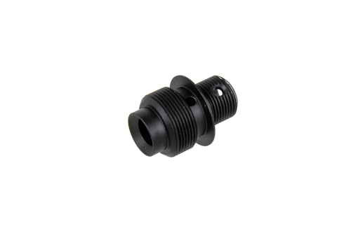 Adaptér tlumiče Action Army pro repliky VSR-10 řady 14mm CCW