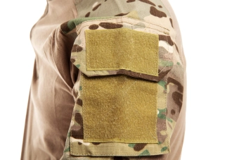 Sada vojenská uniformaowy Combat Uniforma - MC