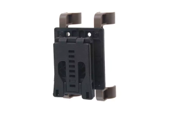 P Shotshell 4Q Independent 12GA - tierra oscura