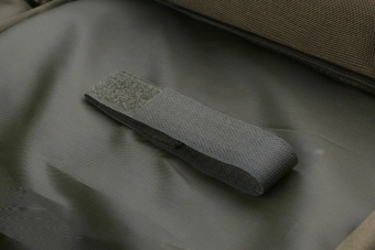 Pouzdro na zbraně Vasak (1000 mm) - olivově šedá