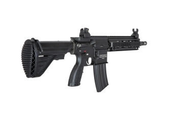 Replika karabinka HK416 CQB V3