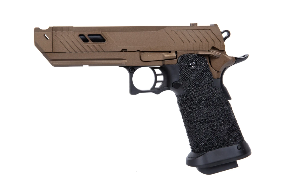 Golden Eagle 3355 Half-Bronzen pistool replica