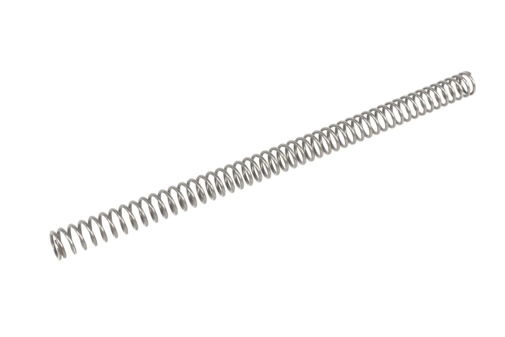 Muelle Archwick M150 con espiral irregular para réplicas VSR-10 / SPR300