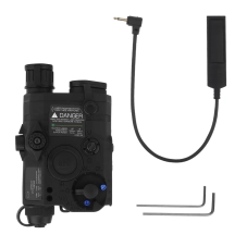 Wosport PEQ-15 Module EX-022 Black