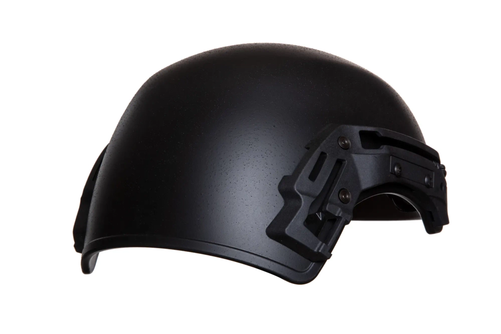 Replica van EX Ballistic helm