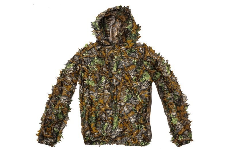Ghillie Suit camouflage suit set - BCP 