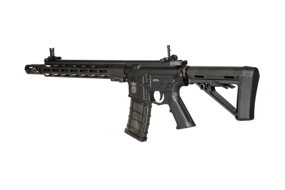 BOLT Airsoft B4 URG-U airsoft Carbine (B.R.S.S.) Black (OUTLET)