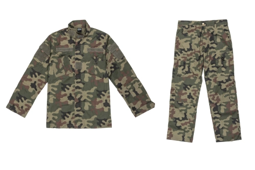 Primal ACU uniforma - wz.93 Forest Panther