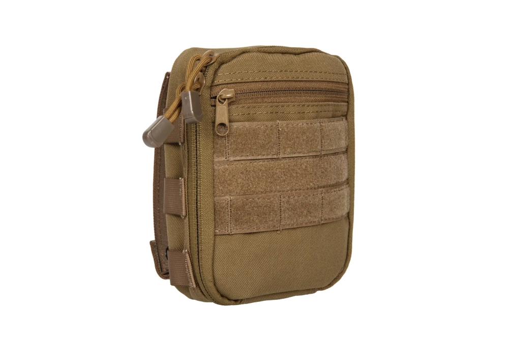 Pochette cargo universelle - Tan