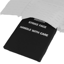 Ensemble de plaques factices SAPI Wosport Medium