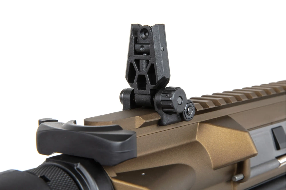 Specna Arms SA-P20 PRIME™ HAL™ ETU ASG karabijn Hoog koppel Half brons Versie