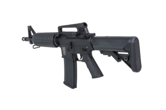 Specna Arms SA-F11 FLEX™ GATE X-ASR Gen.2 airsoft Carbine Black