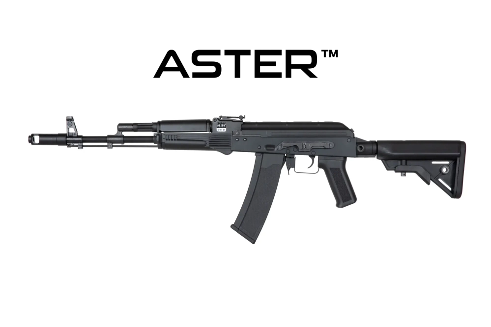 Specna Arms SA-J05 EDGE™ ASTER V3 verze airsoft Carbine (OUTLET)
