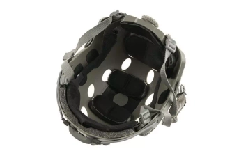 FAST PJ helmet replica - Foliage Green