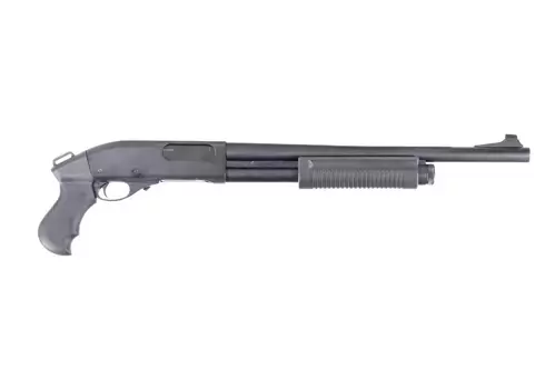 8870 shotgun replica - black (OUTLET)