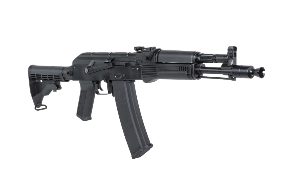 Specna Arms SA-PJ10 Prime™ Aster V3 SE ETU airsoft Carbine with Brushless Motor Black