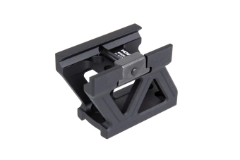 Montage NOVUS 1,93" Zwart