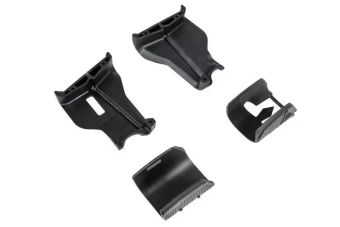 Magwell I028 do replik M4/M16 - czarny