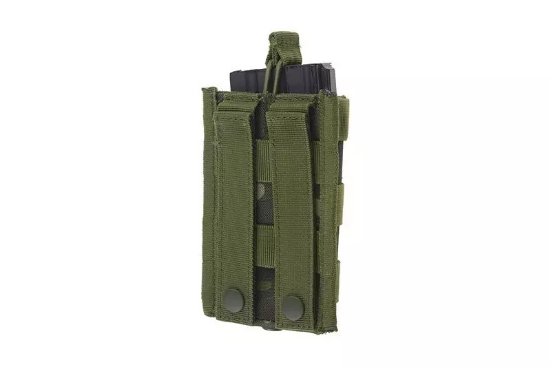 Cargador de tejas simple - MC Tropic