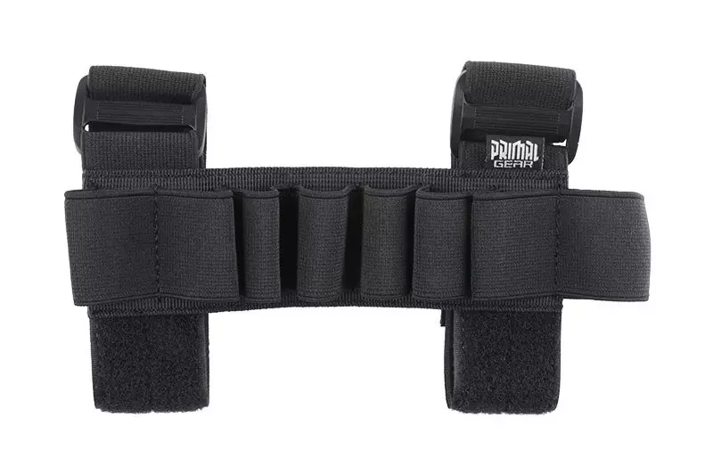 Breacher Shotgun Pouch - Black