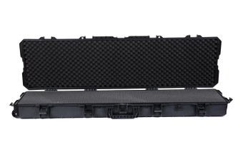 Specna Arms Gun Case 136 cm Black