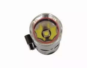 M10 Maverick XML2 flashlight 