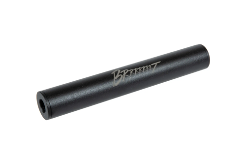Covert Tactical PRO Silencer - Brrrrt Fi 30mm