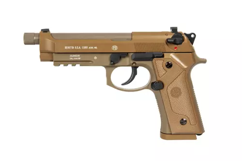 Pistola de airsoft Beretta M9A3 FM