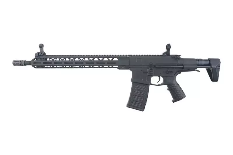 Réplica fusil CA113M Nemesis 14 - negro "