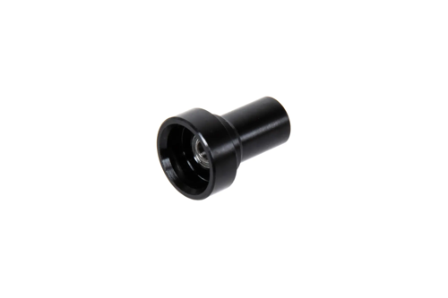 Specna Arms Dark Matter™ aluminium motorkoepel Zwart