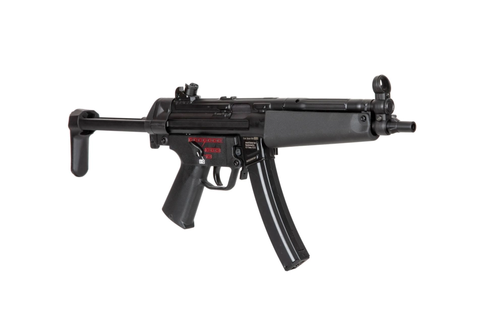 Airsoft samopal CES-P A5 S3