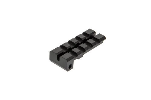 Montáž RIS na zbraní G17 Tokyo Marui