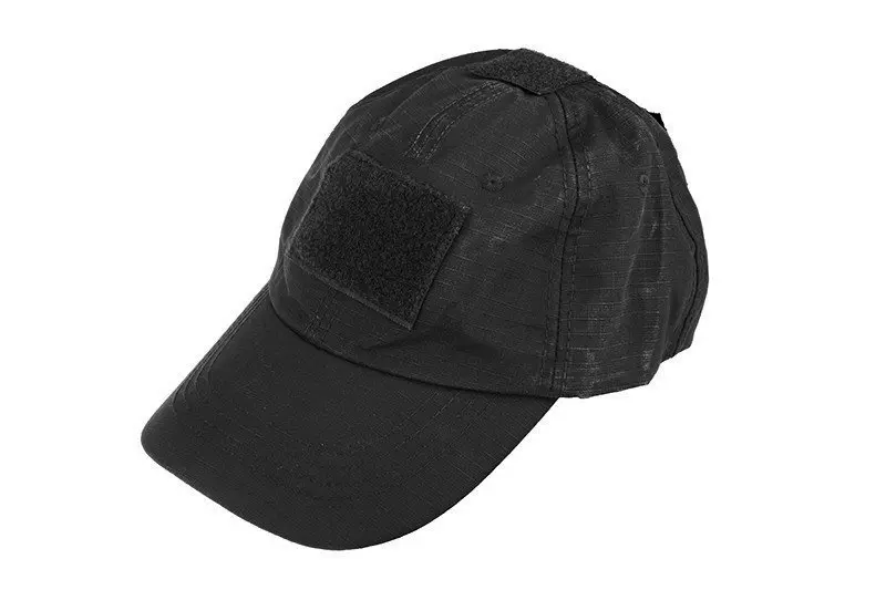 Tactical cap - black