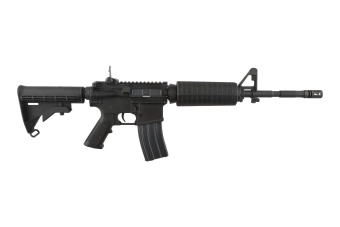 Airsoftová zbraň puškaka ELAR MA1 (verze Elite)