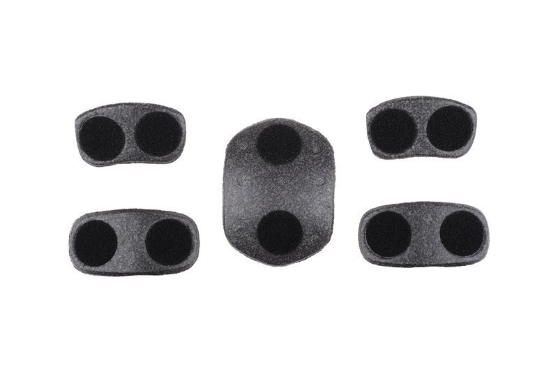 Helmet Protective Pad Set