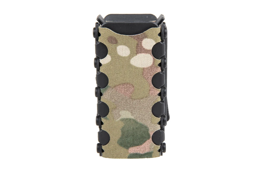 Flexible pistol pouch FMA TB1465 MC