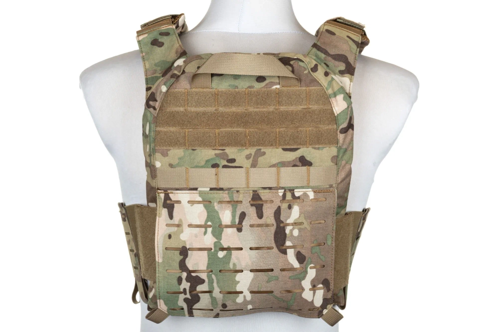 Nosič plátů Specna Arms Tactical Advanced Vest MC